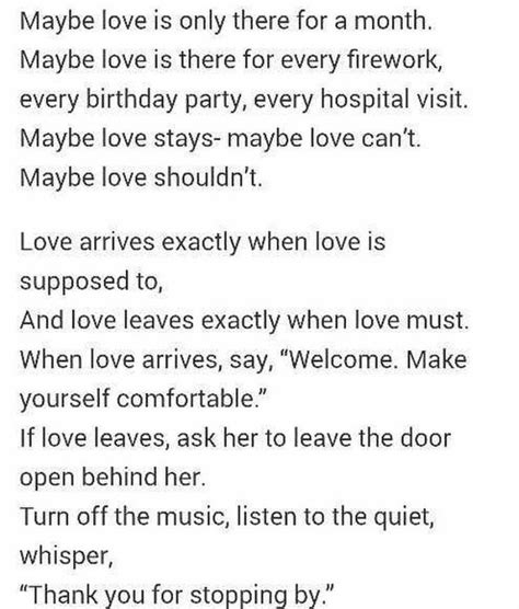 when love arrives poem|When Love Arrives : Free Download, Borrow, and Streaming : .